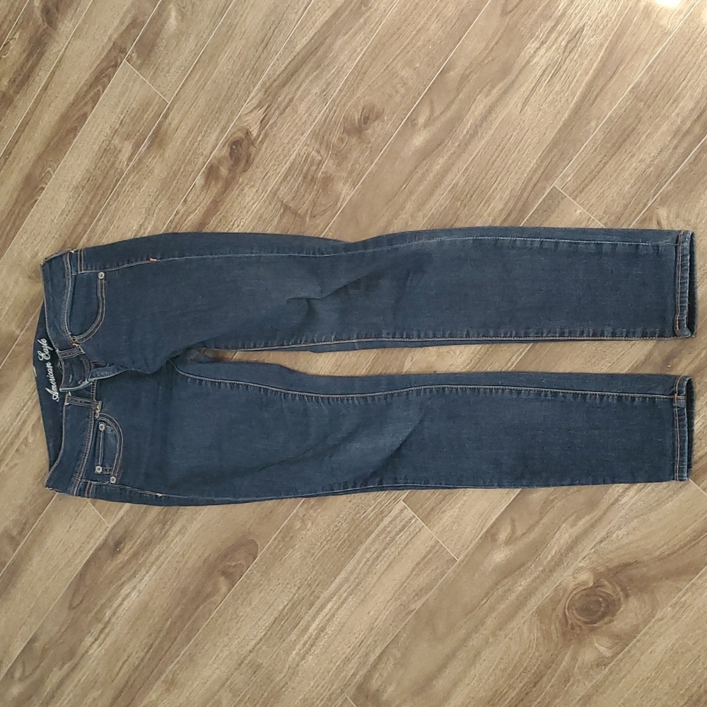 AE - American Eagle Jeans - Picture 2 of 5